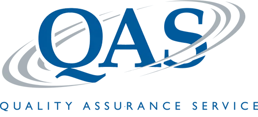 QAS QUALITY ASSURANCE SERVICE